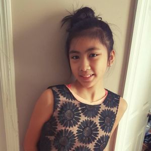 Meet your Posher, Samantha